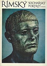 kniha Římský sochařský portrét Ze sbírek leningradské Ermitáže, Odeon 1976