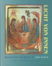 kniha Ikonen fur und heute, Verlag 2003