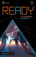 kniha Ready Ty rozhodneš, ako ďalej!, Arkus 2020