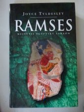kniha Ramses, Domino 2001