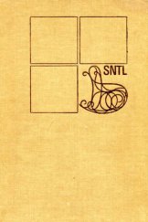 kniha Výroba nábytku tvorba a konstrukce, SNTL 1975