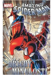 kniha The amazing Spider-Man., Crew 2012