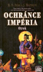 kniha Ochránce Impéria. Otrok, United Fans 1997