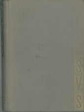 kniha Panstvo v taláru. [1. díl], Sfinx 1932