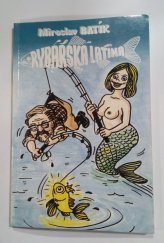 kniha Rybářská latina., Werichovci 