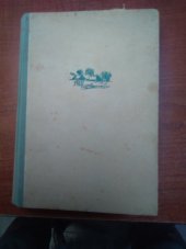 kniha Kolébka z jasanu román, Bratří Řimsové 1943