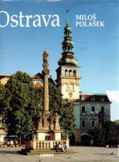 kniha Ostrava (portrét města), Librex 1996