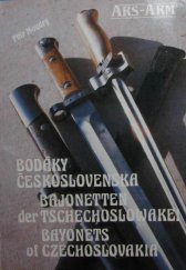 kniha Bodáky Československa, ARS-ARM 1992