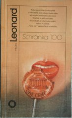kniha Schránka 100, Svoboda 1988