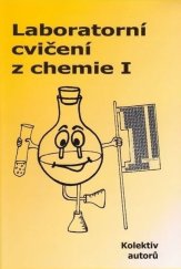 kniha Laboratorní cvičení z chemie I, Pavel Klouda 2025