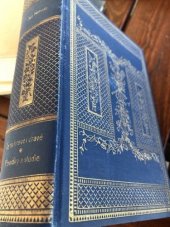 kniha Žerty hravé hrst veselých fejtonů ze spisů Jana Nerudy, Dědictví Komenského 1923