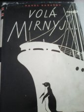 kniha Volá Mirnyj, Svět sovětů 1959