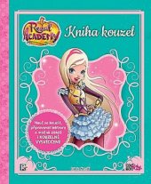 kniha Regal Academy  Kniha kouzel, CooBoo 2018