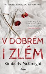 kniha V dobrém i zlém, Ikar 2021