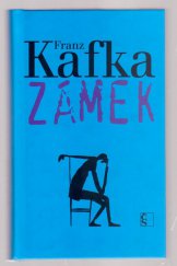 kniha Zámek, Československý spisovatel 2009
