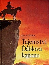 kniha Tajemství Ďáblova kaňonu, Gabi 1993