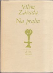 kniha Na prahu, Československý spisovatel 1970