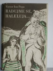 kniha Radujme se, haleluja... [román], Evropský literární klub 1942