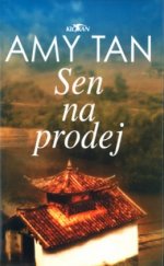 kniha Sen na prodej, Alpress 2004