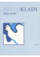 kniha Prstoklady, H & H 2004