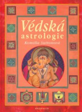 kniha Védská astrologie, Knižní klub 2004