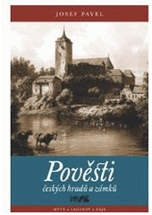 kniha Pověsti českých hradů a zámků, XYZ 2004