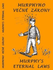 kniha Murphyho večné zákony Murphy´s eternal laws, Poradca 2017