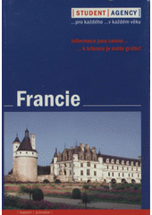 kniha Francie [kapesní průvodce], RO-TO-M 2007