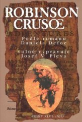 kniha Robinson Crusoe, NJŠ 2011