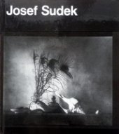 kniha Josef Sudek, Fotokinoverlag 1982