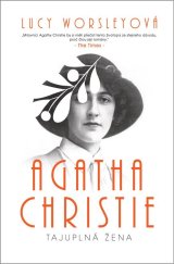 kniha Agatha Christie Tajuplná žena, Beta 2023