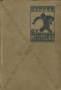 kniha Mstitelka [Bull-Dog Drummond je v nebezpečí], Gustav Voleský 1929