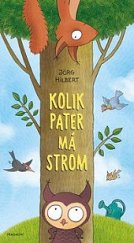 kniha Kolik pater má strom, Fragment 2020