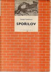 kniha Spořilov, Svoboda 1951