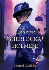kniha Dcera Sherlocka Holmese, CPress 2018