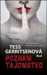 kniha Poznám tajomstvo, Ikar 2017