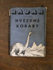 kniha Hvězdné koráby, Mladá fronta 1949