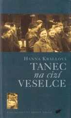 kniha Tanec na cizí veselce, Nakladatelství Lidové noviny 1997