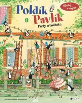kniha Poldík a Pavlík, Fragment 2016