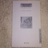 kniha Náboženství Japonska mnoho tradic na jedné svaté cestě, Prostor 1998