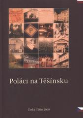 kniha Poláci na Těšínsku studijní materiál, Kongres Poláků v České republice 2009