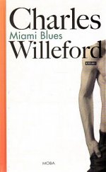 kniha Miami Blues, MOBA 2014
