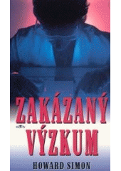 kniha Zakázaný výzkum, Alpress 2002