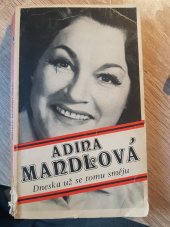 kniha Dneska už se tomu směju, Sixty-Eight Publishers 1976