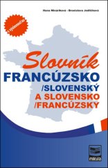 kniha Francúzsko-slovenský, slovensko-francúzsky slovník, Mikula 2010