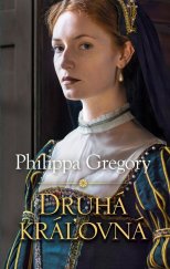 kniha Druhá kráľovná, Slovart 2025
