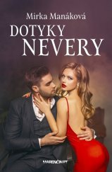 kniha Dotyky nevery, Marenčin PT 2025