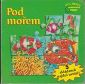 kniha Pod mořem, Wydawnictvo Wilga 1997