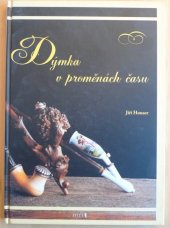 kniha Dýmka v proměnách času, Datel 1996