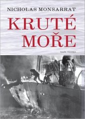 kniha Kruté moře, Naše vojsko 2018